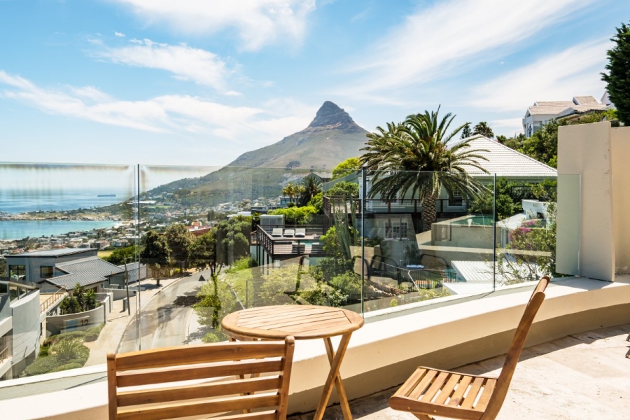 5 Bedroom Property for Sale in Camps Bay Western Cape